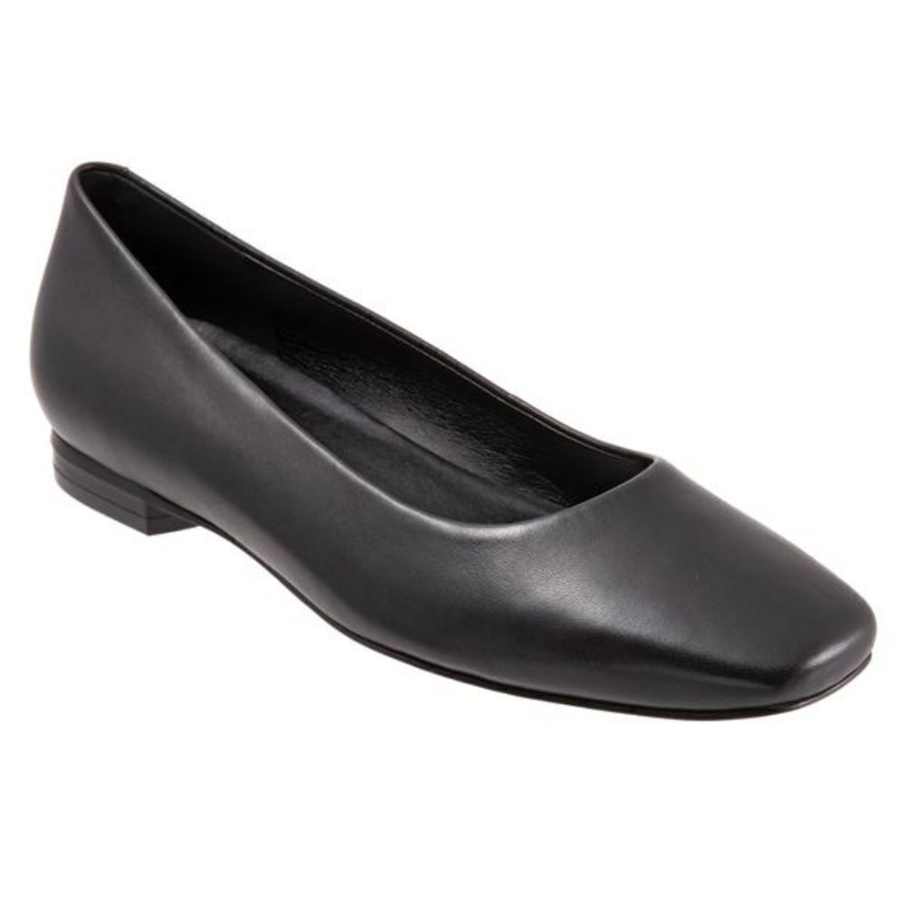 Trotters Honor flats